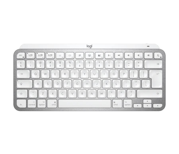 Logitech MX Keys Mini for Mac - 680466 - zdjęcie 4